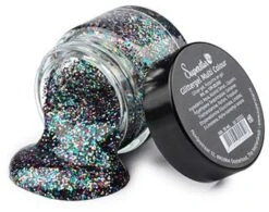 Superstar Glittergel Multi Colour