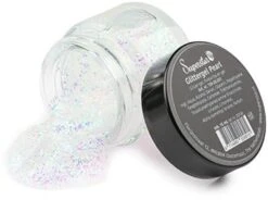 Superstar Glittergel Pearl