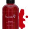 Superstar Kunstbloed Hel Rood Dik Stollend 100ml -Speciale Effecten Make-Upwinkel superstar kunstbloed hel rood dik stollend 100ml
