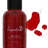 Superstar Kunstbloed Hel Rood Dik Stollend 50ml -Speciale Effecten Make-Upwinkel superstar kunstbloed hel rood dik stollend 50ml