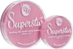 Superstar Schmink Baby Pink Shimmer 062 45 Gram -Speciale Effecten Make-Upwinkel superstar schmink baby pink shimmer 062 45 gram 3