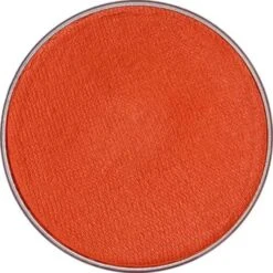 Superstar Schmink Bright Orange 033 45 Gram