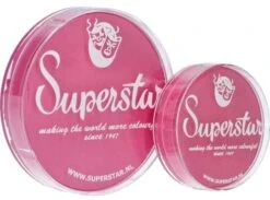 Superstar Schmink Bubblegum 105 45 Gram -Speciale Effecten Make-Upwinkel superstar schmink bubblegum 105 45 gram 3