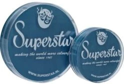 Superstar Schmink Cobalt 114 16 Gram 7 Superstar Schmink Cobalt 114 16 Gram -Speciale Effecten Make-Upwinkel superstar schmink cobalt 114 16 gram 3