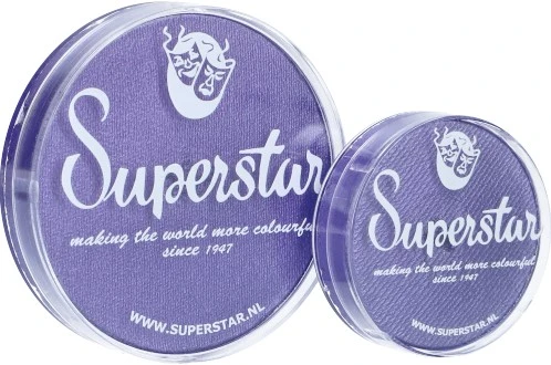 Superstar Schmink Crystal Jubilee Shimmer 234 16 Gram 5 Superstar Schmink Crystal Jubilee Shimmer 234 16 Gram - Afbeelding 3