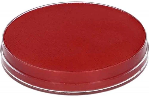 Superstar Schmink Fire Red 035 16 Gram 4 Superstar Schmink Fire Red 035 16 Gram - Afbeelding 2