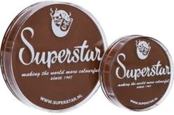 Superstar Schmink Fox 029 16 Gram 7 Superstar Schmink Fox 029 16 Gram -Speciale Effecten Make-Upwinkel superstar schmink fox 029 16 gram 3