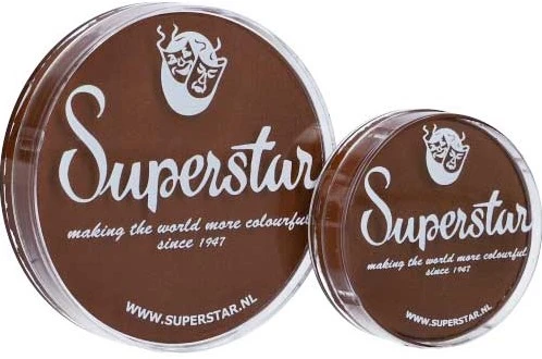 Superstar Schmink Fox 029 16 Gram 5 Superstar Schmink Fox 029 16 Gram - Afbeelding 3