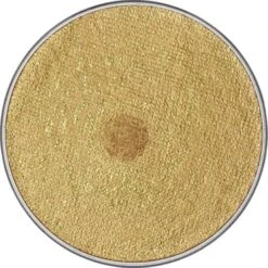 Superstar Schmink Gold With Glitter Shimmer 066 16 Gram