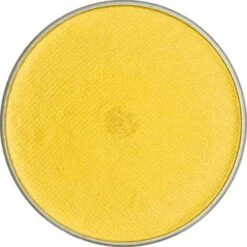 Superstar Schmink Interferenz Yellow Shimmer 132 45 Gram