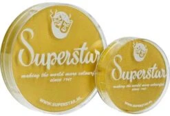 Superstar Schmink Interferenz Yellow Shimmer 132 45 Gram -Speciale Effecten Make-Upwinkel superstar schmink interferenz yellow shimmer 132 45 gram 3