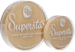 Superstar Schmink Ivory 017 16 Gram -Speciale Effecten Make-Upwinkel superstar schmink ivory 017 16 gram 3