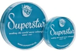 Superstar Schmink Magic Blue 216 45 Gram -Speciale Effecten Make-Upwinkel superstar schmink magic blue 216 45 gram 3