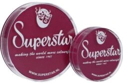 Superstar Schmink Majestic Magenta 201 45 Gram 7 Superstar Schmink Majestic Magenta 201 45 Gram -Speciale Effecten Make-Upwinkel superstar schmink majestic magenta 201 45 gram 3