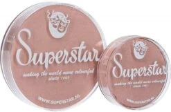 Superstar Schmink Midtone Pink Complexion 018 16 Gram -Speciale Effecten Make-Upwinkel superstar schmink midtone pink complexion 018 16 gram 3