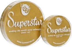 Superstar Schmink Ochre 047 16 Gram 7 Superstar Schmink Ochre 047 16 Gram -Speciale Effecten Make-Upwinkel superstar schmink ochre 047 16 gram 3
