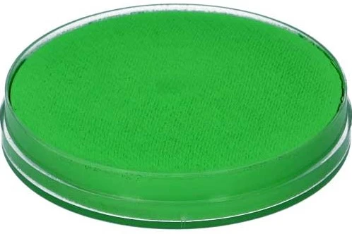 Superstar Schmink Poison Green 210 45 Gram 4 Superstar Schmink Poison Green 210 45 Gram - Afbeelding 2