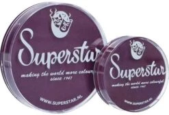 Superstar Schmink Purple 038 16 Gram -Speciale Effecten Make-Upwinkel superstar schmink purple 038 16 gram 3