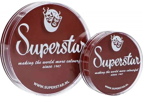 Superstar Schmink Rust 103 16 Gram 5 Superstar Schmink Rust 103 16 Gram - Afbeelding 3