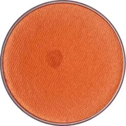 Superstar Schmink Tiger Orange Shimmer 136 16 Gram