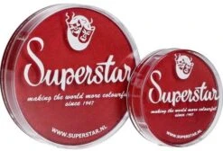 Superstar Schmink Valentine Shimmer 235 16 Gram -Speciale Effecten Make-Upwinkel superstar schmink valentine shimmer 235 16 gram 3