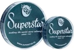 Superstar Schmink Velvet Petrol Blue Shimmer 473 16 Gram 7 Superstar Schmink Velvet Petrol Blue Shimmer 473 16 Gram -Speciale Effecten Make-Upwinkel superstar schmink velvet petrol blue shimmer 473 16 gram 3