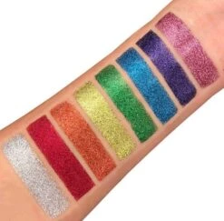 Ultrafine Glitter Dust Classic Lavendel -Speciale Effecten Make-Upwinkel ultrafine glitter dust classic lavendel 2