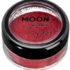 Ultrafine Glitter Dust Classic Rood 2 Ultrafine Glitter Dust Classic Rood -Speciale Effecten Make-Upwinkel ultrafine glitter dust classic rood