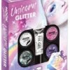 Unicorn Glitter Set -Speciale Effecten Make-Upwinkel unicorn glitter set
