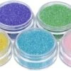 Superstar Unicorn Glitter Tattoo Glitter Set -Speciale Effecten Make-Upwinkel unicorn glitter tattoo glitter set