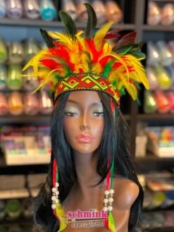 Veren Hoofdtooi Limburg