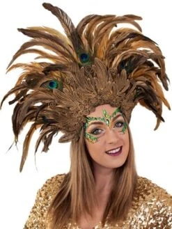 Veren Hoofdtooi Rio De Janeiro