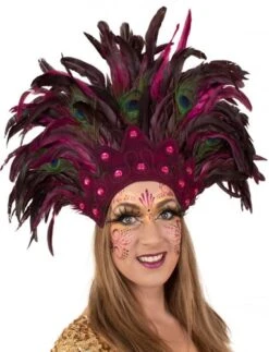 Veren Hoofdtooi Sao Paulo Bordeaux