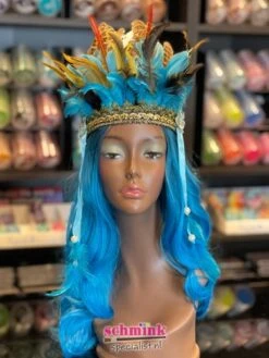 Veren Hoofdtooi Wichita