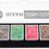 Vivid Dream Glitter Gleam Palette -Speciale Effecten Make-Upwinkel vivid dream glitter gleam palette