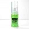 Vivid Glitter Spray Lime Zest -Speciale Effecten Make-Upwinkel vivid glitter spray lime zest
