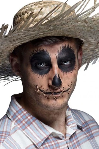 Boland Vogelverschrikker Kleurlenzen 4 Boland Vogelverschrikker Kleurlenzen - Afbeelding 2