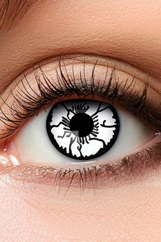 Boland Vogelverschrikker Kleurlenzen 3 Boland Vogelverschrikker Kleurlenzen