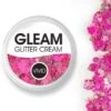 Watermelon Vivid Gleam Glitter Cream 25g -Speciale Effecten Make-Upwinkel watermelon vivid gleam glitter cream 25g