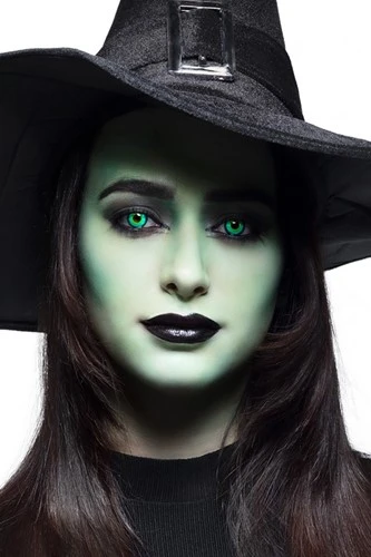 Boland Witchcraft Kleurlenzen 4 Boland Witchcraft Kleurlenzen - Afbeelding 2