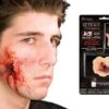 Woochie EZ FX Kit Kogelwond -Speciale Effecten Make-Upwinkel woochie ez fx kit kogelwond