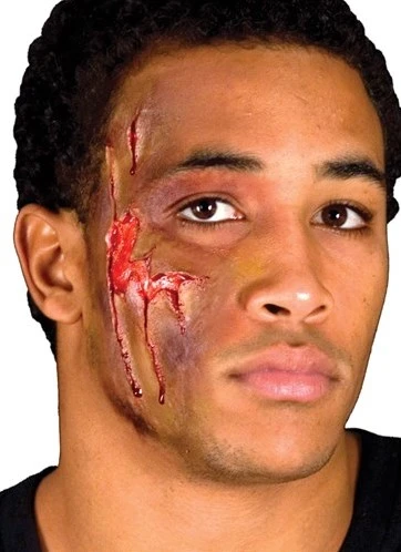 Woochie Latex Prothese Berenklauw 3 Woochie Latex Prothese Berenklauw