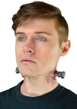 Woochie Latex Prothese High Voltage