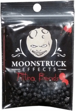 Zwarte Fitting Balletjes