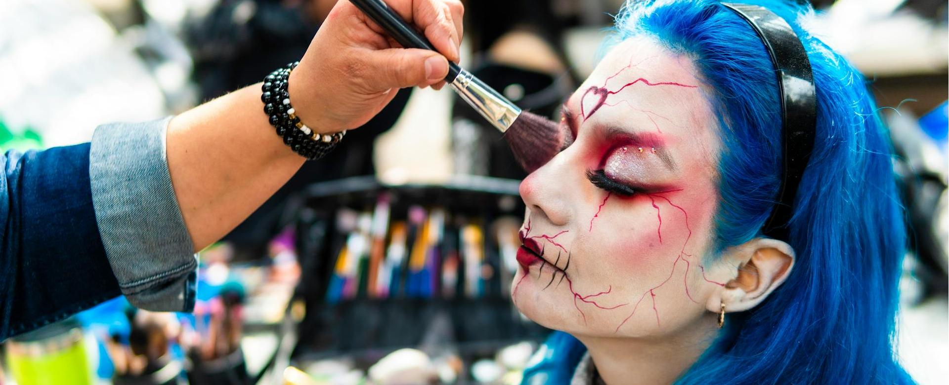 Speciale Effecten Make-Upwinkel -Speciale Effecten Make-Upwinkel pexels israyosoy 20196996